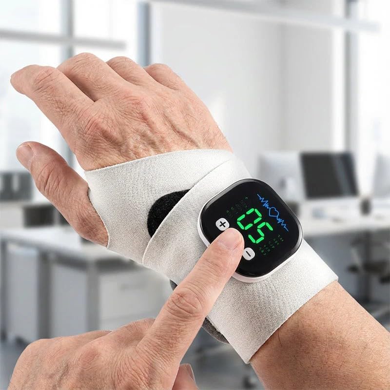 Precision Performance Wrist Support