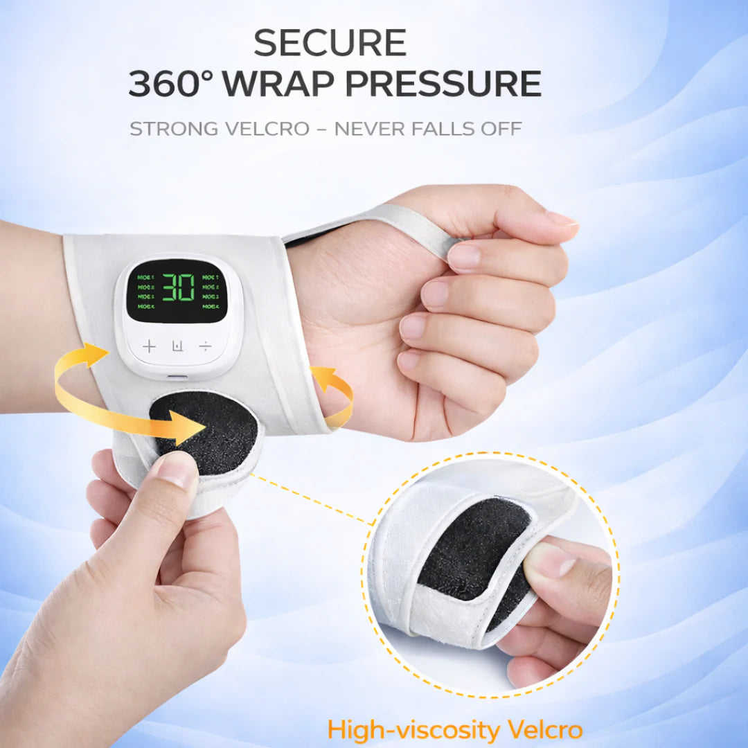 Precision Performance Wrist Support