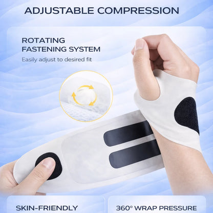 Precision Performance Wrist Support