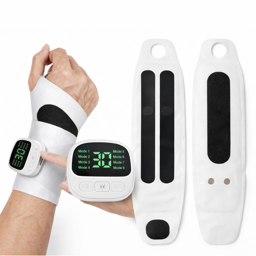 Precision Performance Wrist Support